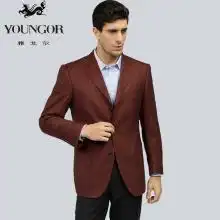 有穿着西服的中老年人的图片吗要现实中的,越多采纳的几率越大