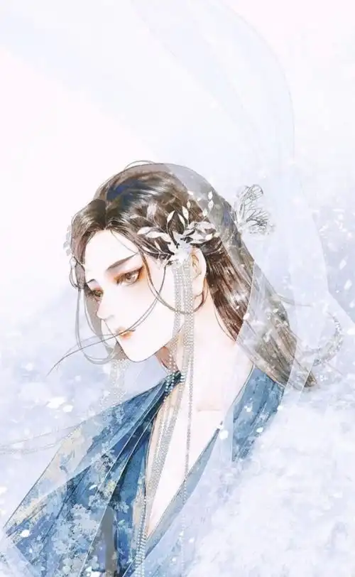 古风系头像壁纸三十五