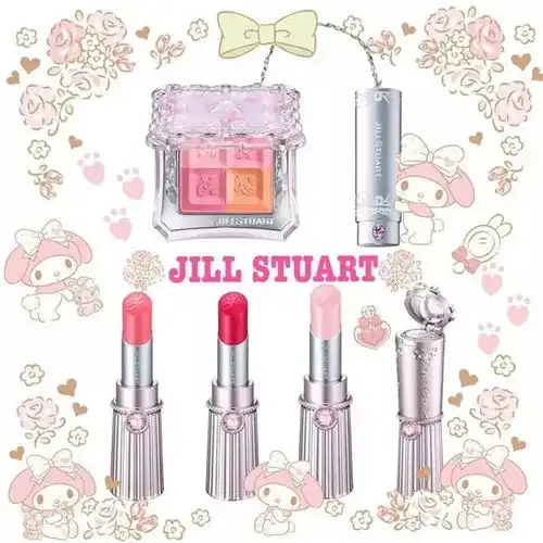 时光飞逝,樱花季的这些樱花限定您准备好了吗