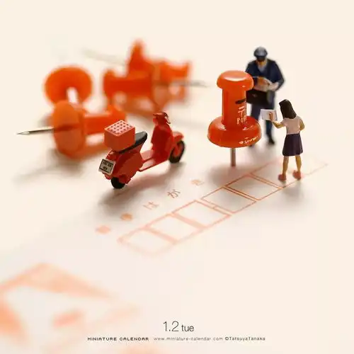 捏脸app算什么他每日一捏作品在ins上受百万人追捧,教你怎么玩微型捏脸