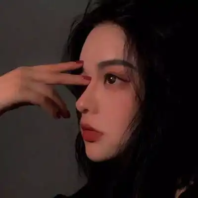 祝你一直清醒温柔女生头像我要个性网