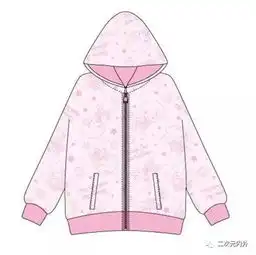 苍井翔太x三丽鸥声优合作卫衣发布