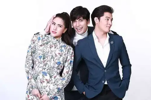 强烈推荐三部好看的泰剧,第三部花花公子斗禁欲系美女