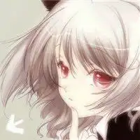 求二次元萌系的情侣头像最好高清的