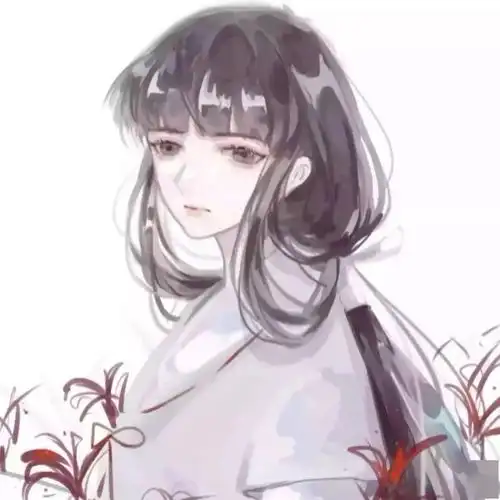 古风头像多少度的酒才配得上那突如其来的心酸啊