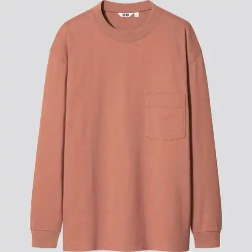 uniqlou第十季,穿出浪漫高级感