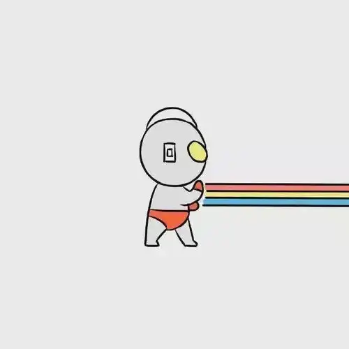 个性微信头像