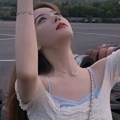 推荐女生头像