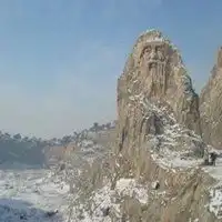 道德经头像古风道德经带字头像