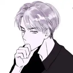 动漫图片男生冷酷头像冷酷男生暖暖人心