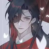 玄幻头像古风霸气玄幻男生头像