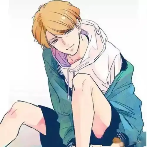 故事因为我跟你一样啊,我也少了半边翅膀