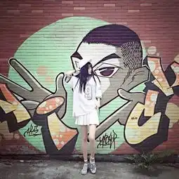 求类似于这种的情侣头像