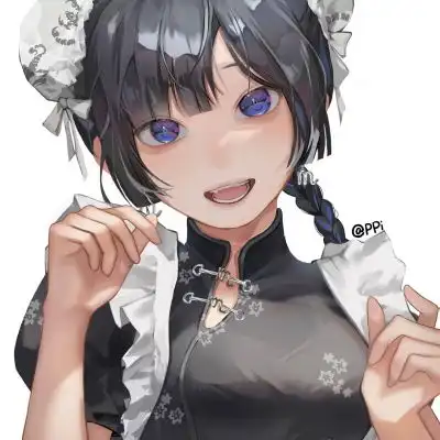 ins风微信头像