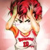 灌篮高手头像樱木微信头像图片大全