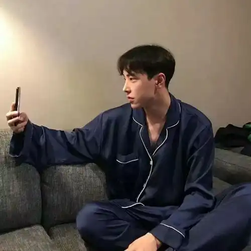 头像我们彼此相爱,就是为民除害