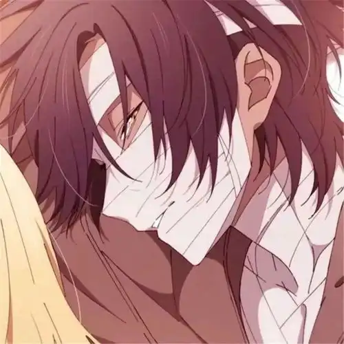 情侣头像要甜甜的,网名也要有cp感