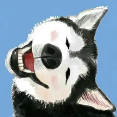 超萌可爱宠物情侣头像你喜欢的也是我喜欢的