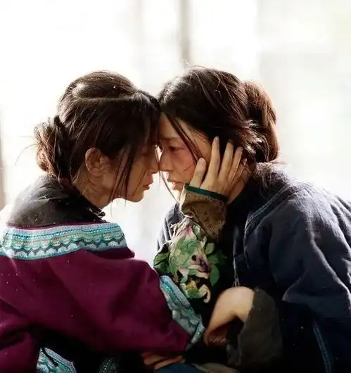 入围奥斯卡女书女人的秘密是拥有性别的文字