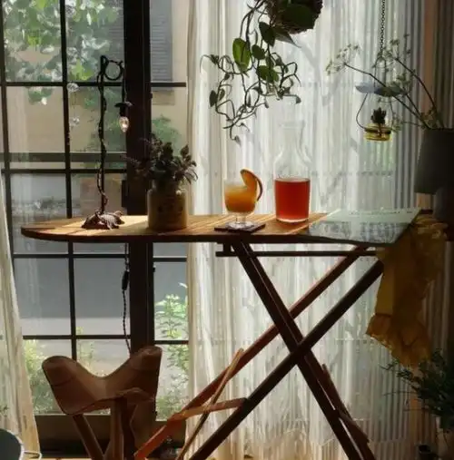 日本女主一人独居,家居布置精致有格调,有诗和远方,令人羡慕