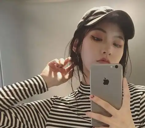 女生有这4种鼻型,天生运气不会差特别第1种,不仅美还能旺家