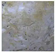 欧威墙面砖_抛晶砖暖色系列格子图案pfa509_300mm×_300mm_价格报价_实拍图片_参数-好住网