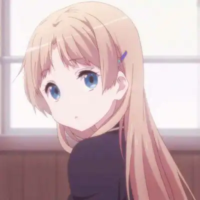 微丧动漫头像扎心文案奇怪的动物被保护,奇怪的人被隔离