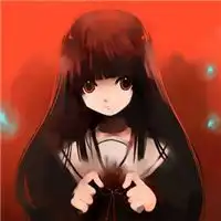 地狱少女阎魔爱的头像微信头像图片大全