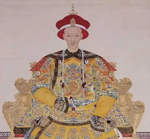六十一岁嘉庆猝然离世,传位诏书失踪引危机,孝和睿皇后力挽狂澜