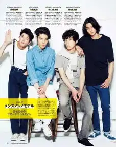 个子低颜值一般的男孩子怎么穿不韩系,不日系,咱们就来个盐系美男子