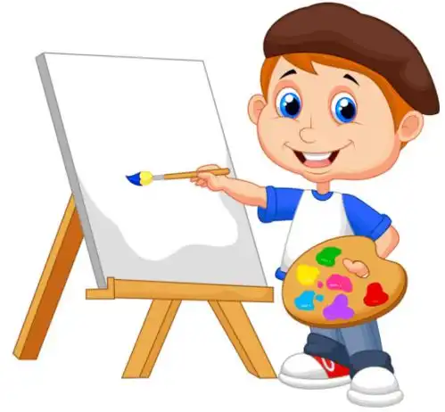 社会主义核心价值观主题教育活动学习基地系列专场活动之简笔画一支笔勾勒出的小蝌蚪找妈妈