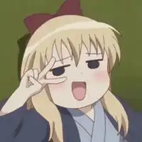 搞怪头像女动漫逗比搞怪女孩动漫女头