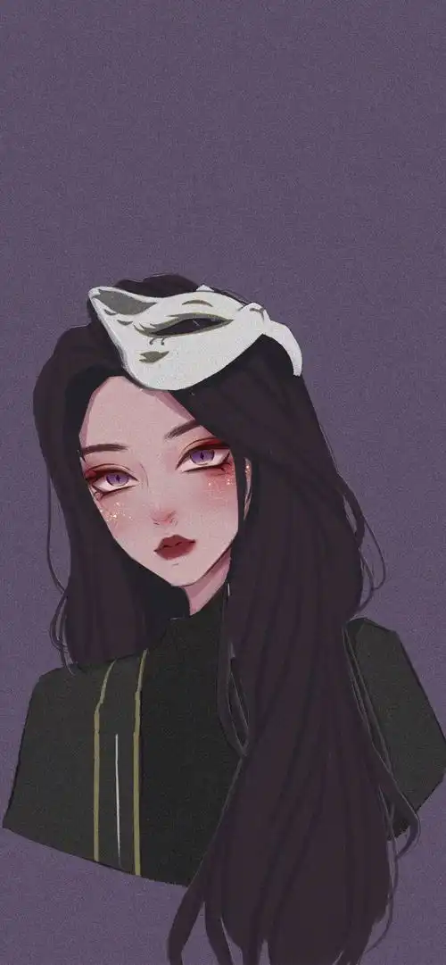 全面屏手机壁纸精选抖音壁纸高清原图