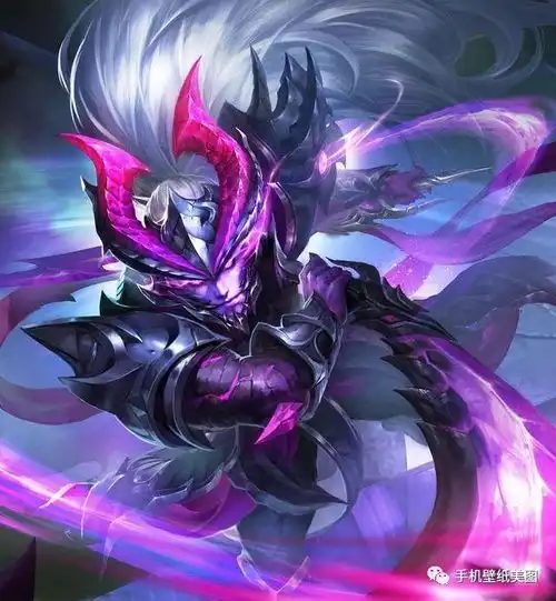 2020王者荣耀头像帅气,王者头像大全