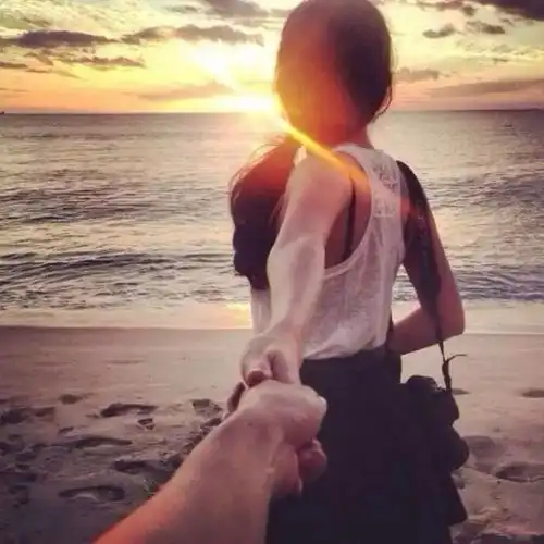 夜语我们错过得刚好