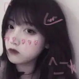 2020最新可爱女生头像甜甜少女心可爱女图