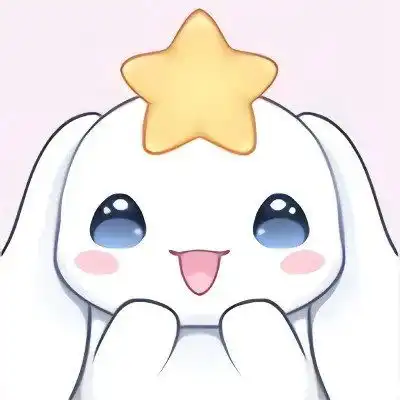 简单可爱玉桂狗表情包头像图片,玉桂狗可爱头像卡通