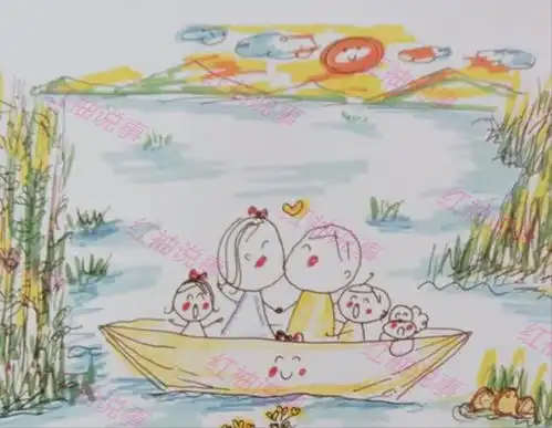 诗妮娜或能母凭子贵,泰王系列漫画给出答案,再次强调一家4口