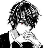 微信男生黑白头像大全冷酷微信头像图片大全