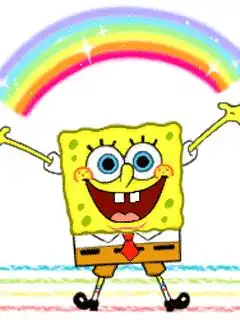 我问个很有深度的问题海绵宝宝是男的还是女的