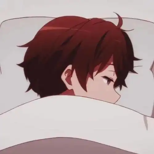 头像我希望你,为我而来