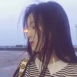 追冷姐你得挂六挡.个性女生头像