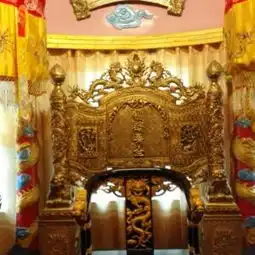 大叻大叻玛丽修道院攻略,大叻玛丽修道院domainedemariechurch门票游玩攻略地址图片门票价格