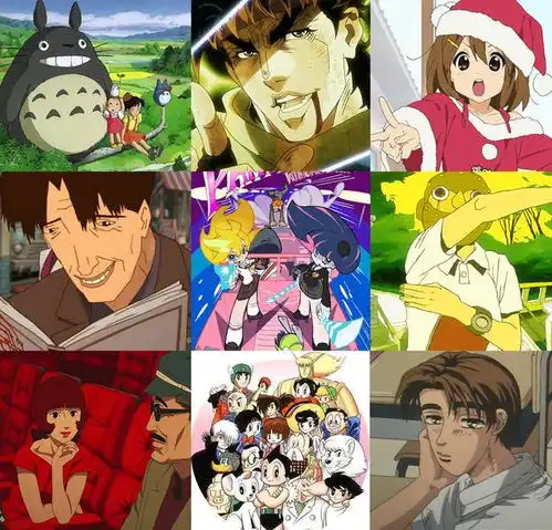 国产动画往日系跑偏了我们何时才能有下一部大圣归来