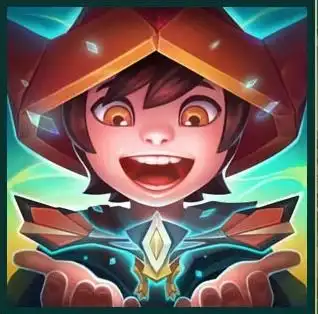 lol千纸努努冰鸟头像怎么获得千纸系列头像获得方法