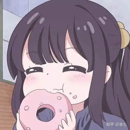 隐藏情侣头像动漫头像