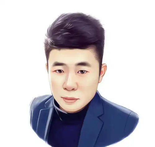 男生一辈子不换的头像系列图片男人