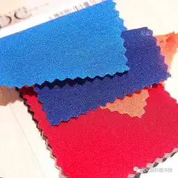 每日精选丨平平淡淡却很真的针织面料