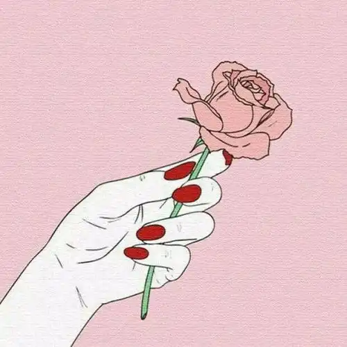 100张个性微信头像,5大系列任你挑选