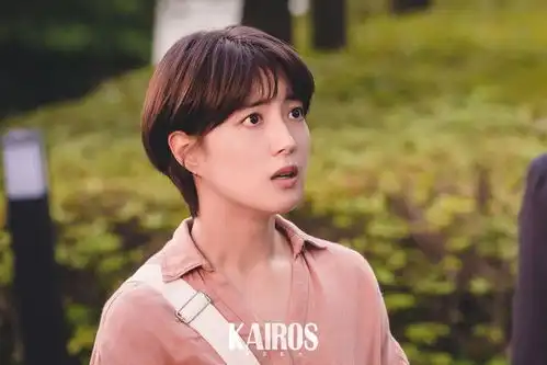 才播5集就冲上8.9分,又一次被韩剧的脑洞折服